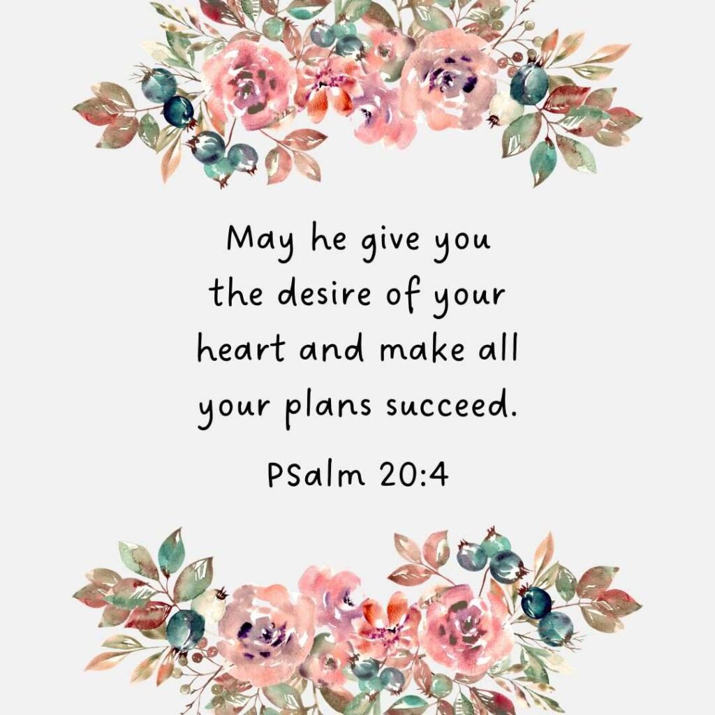 Bible Verses About Children