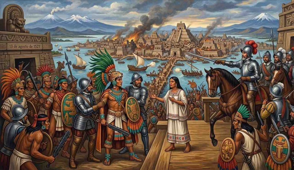 Historia cuarto grado contestado