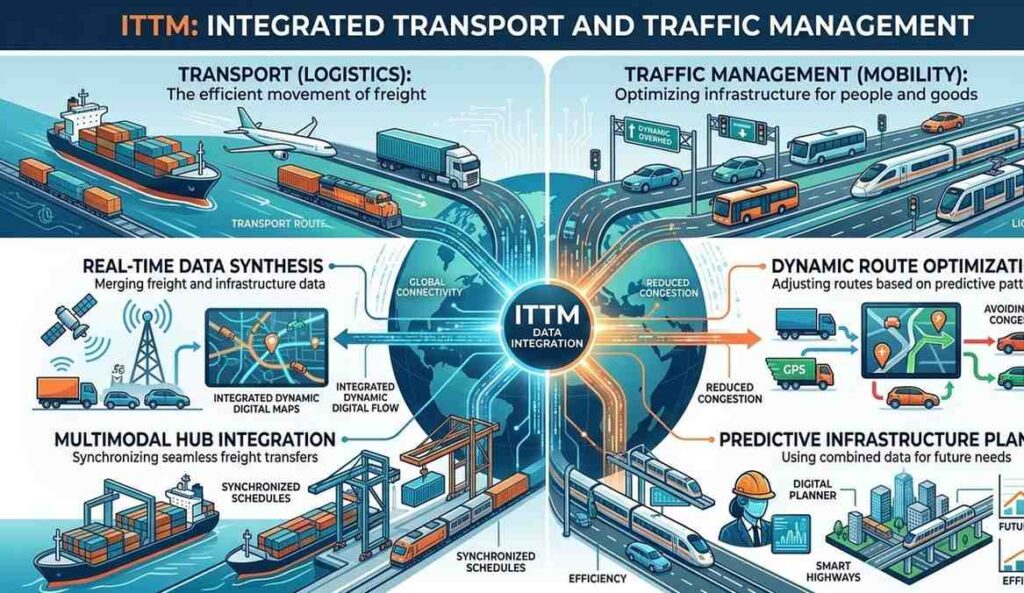 ITTM Meaning