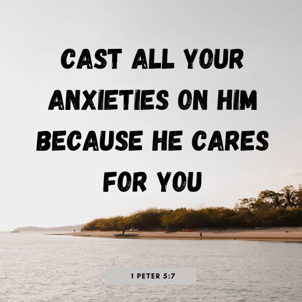 Bible Verses About Relationships: