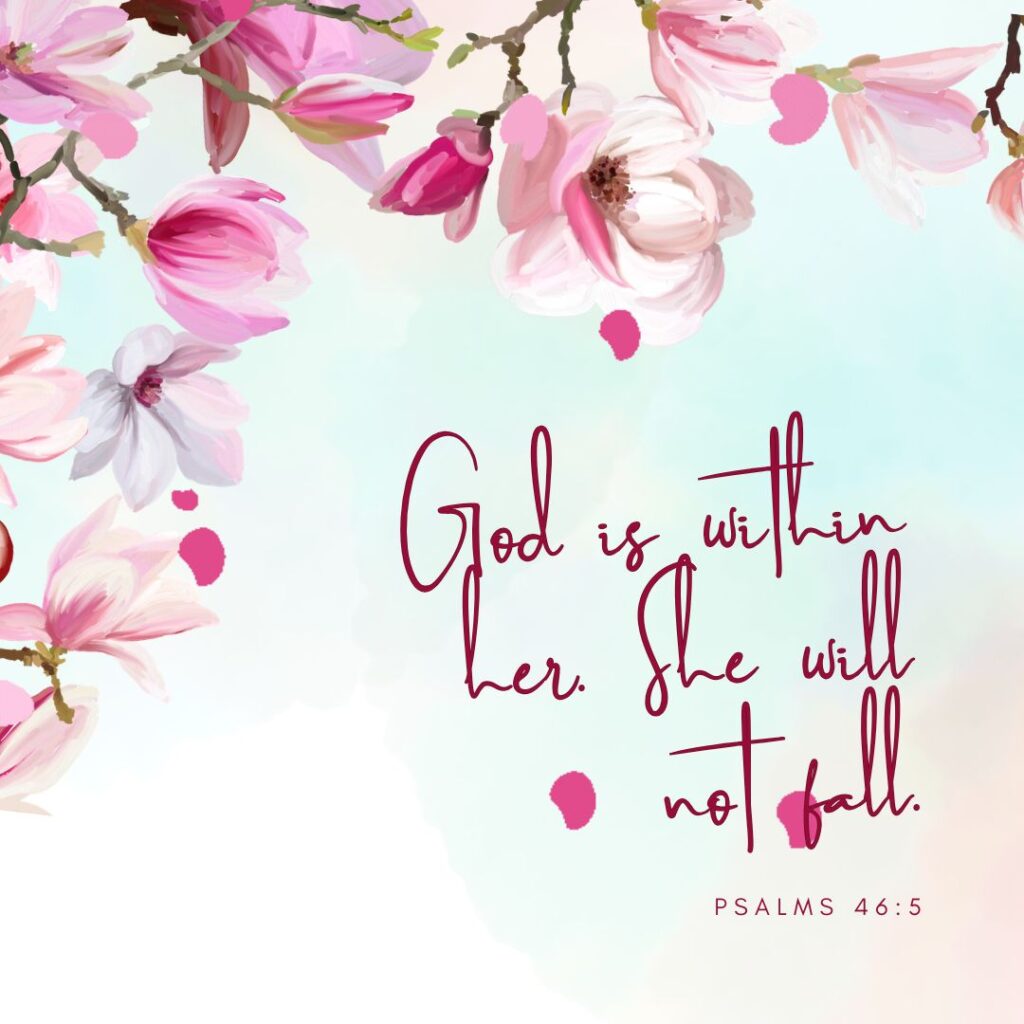 Bible Verses About Relationships: