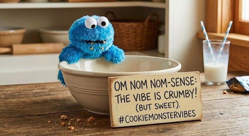 cookie puns
