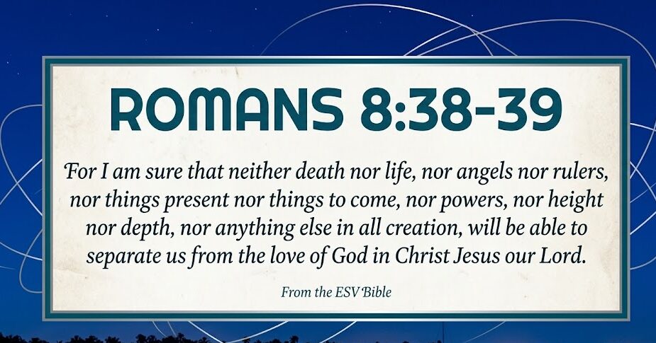 Bible Verses About Forgiveness