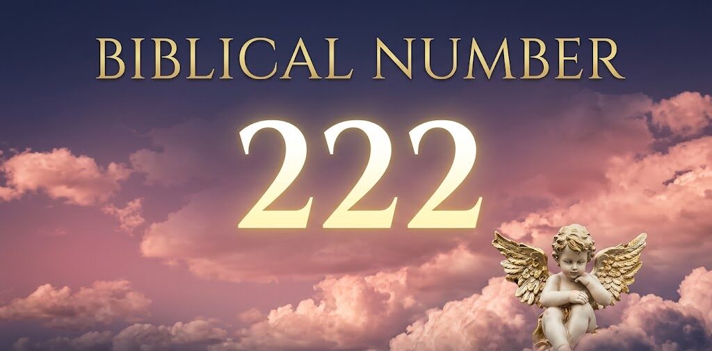 222 Biblical Meaning: